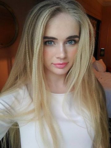 Индивидуалка Натуся Фотография 2