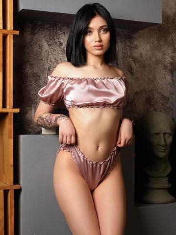 Индивидуалка Белослава Фотография 2